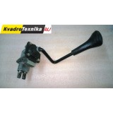 Селектор переключения передач Stels 300 4.6.14.0020, LU030363